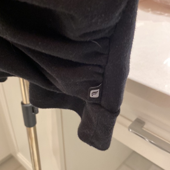 Fabletics wrap sweater - Picture 4 of 9